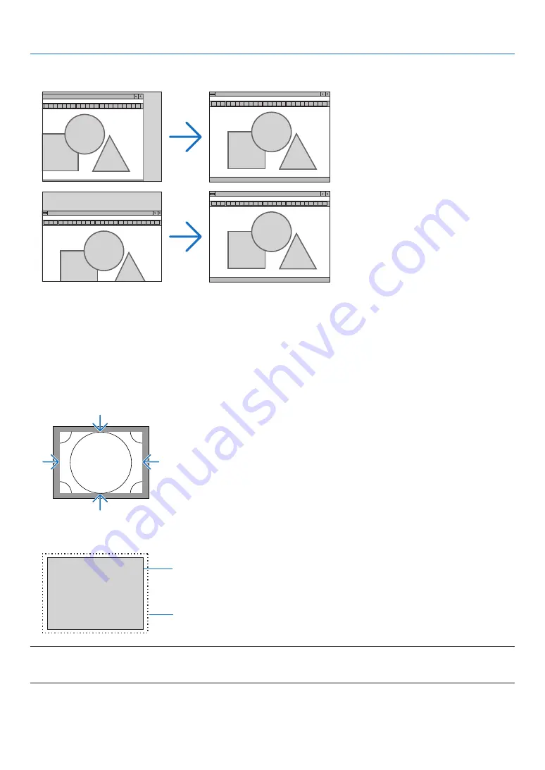 NEC PA521U User Manual Download Page 108