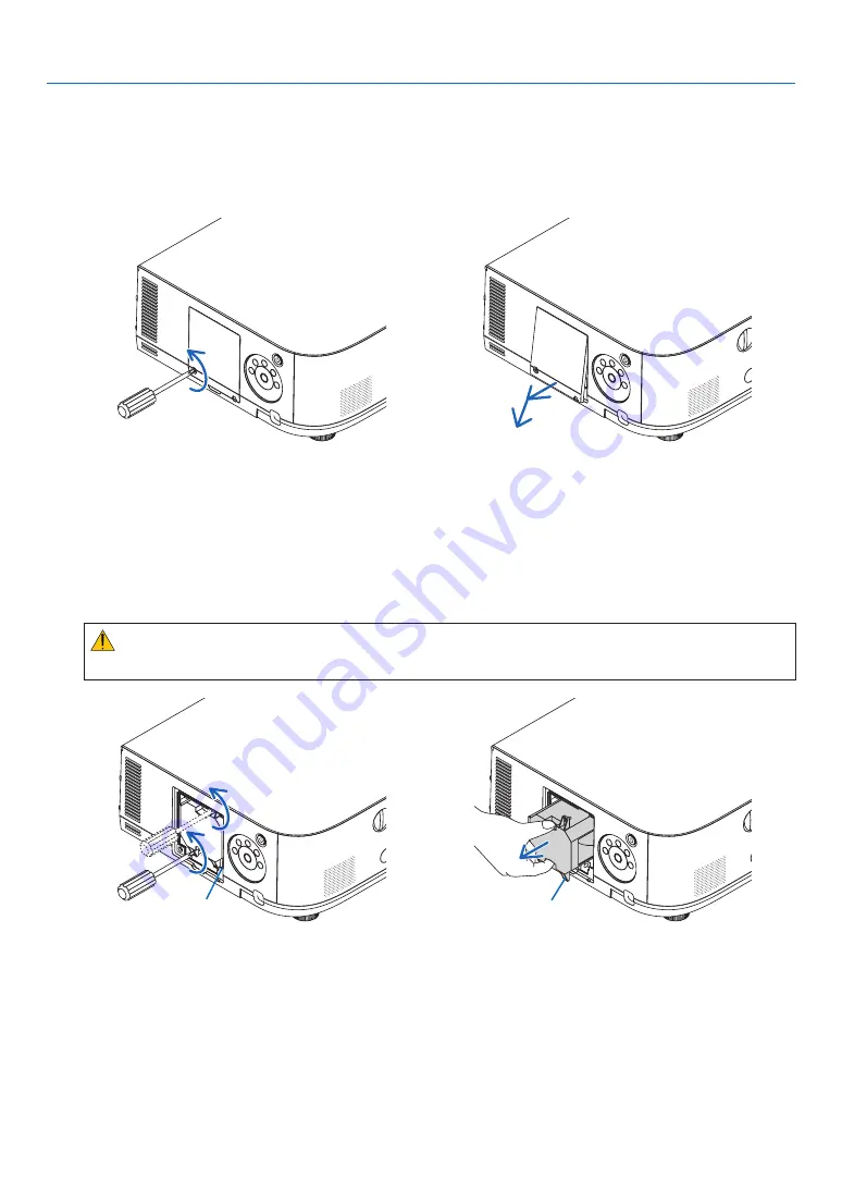 NEC PA521U User Manual Download Page 193