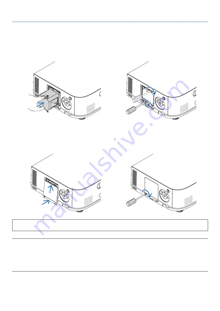 NEC PA521U User Manual Download Page 194