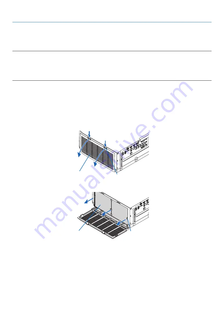 NEC PA521U User Manual Download Page 195