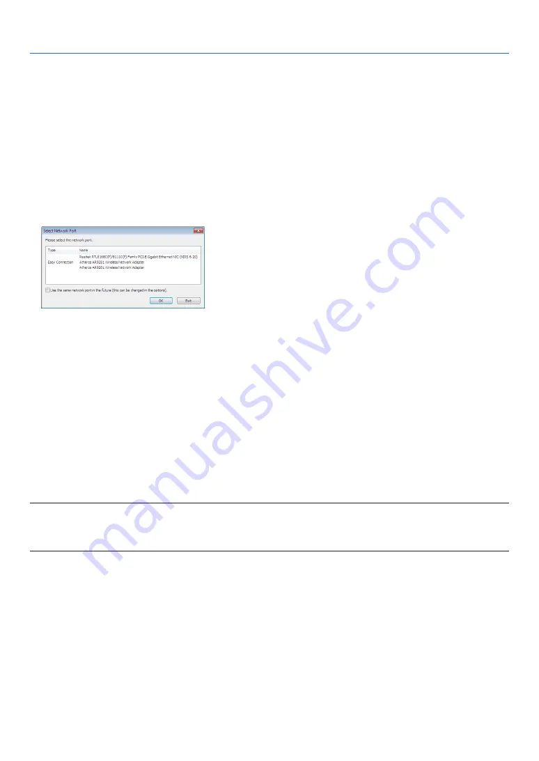 NEC PA521U User Manual Download Page 212