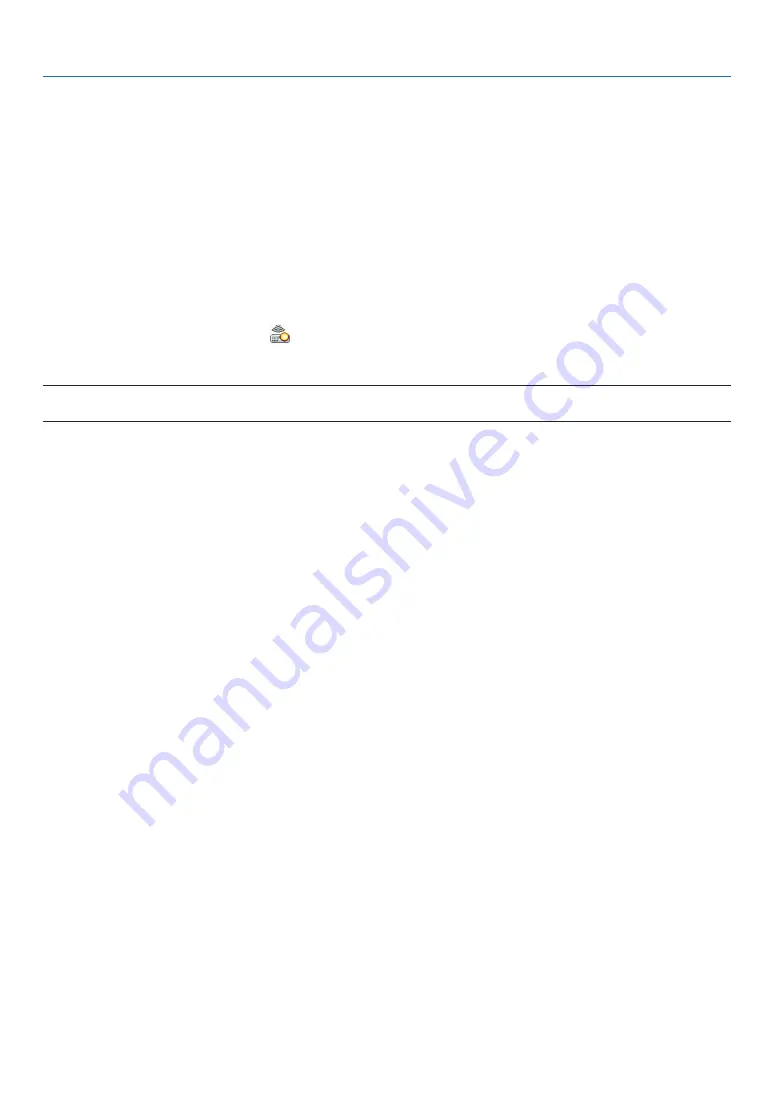 NEC PA521U User Manual Download Page 215