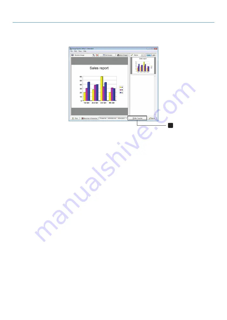 NEC PA521U User Manual Download Page 228