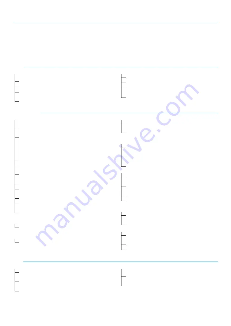 NEC PA521U User Manual Download Page 290