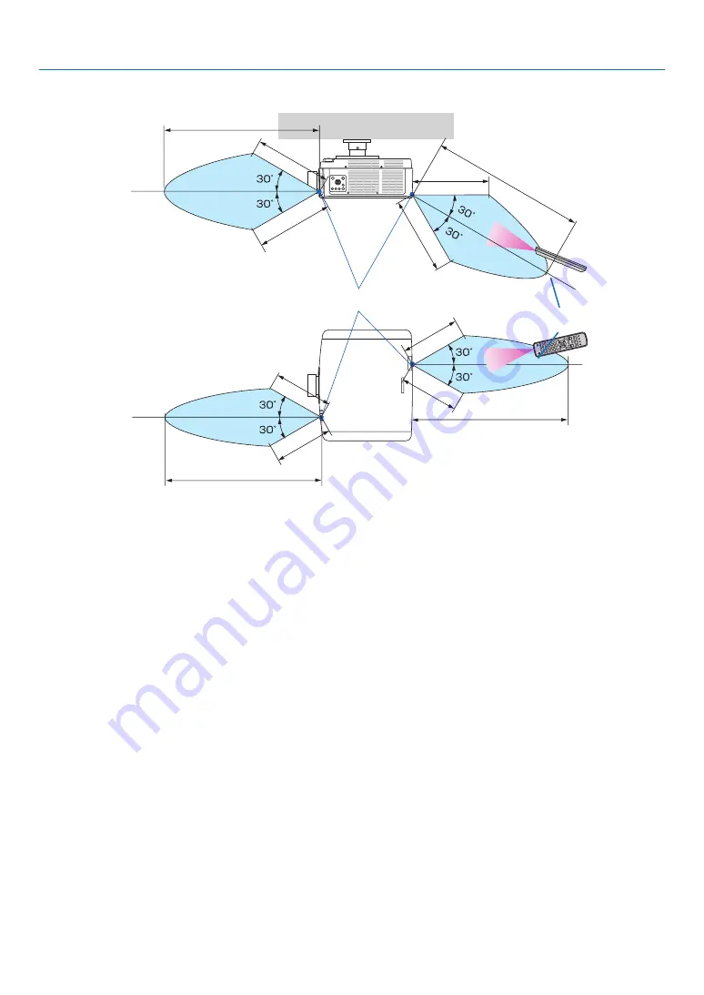 NEC PA653UL User Manual Download Page 29