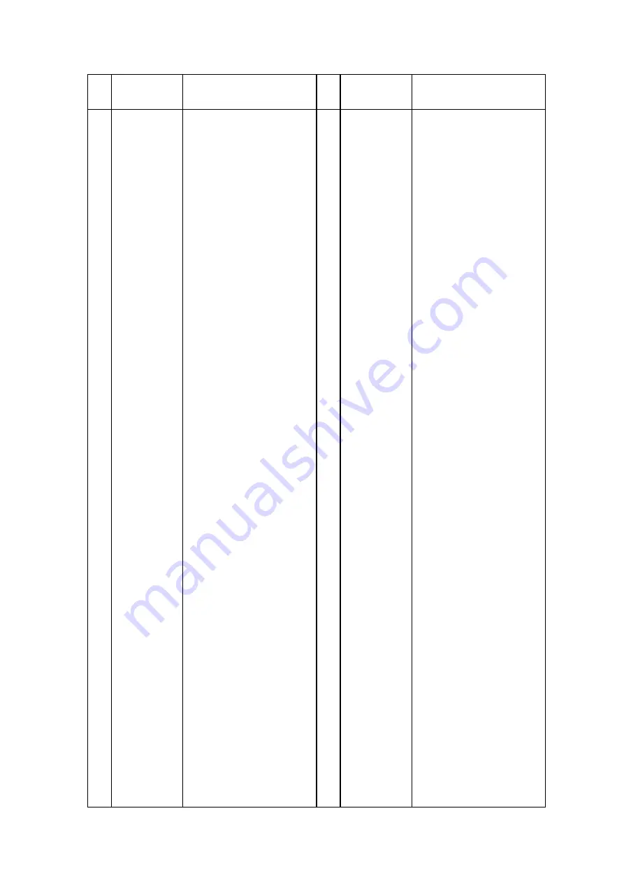 NEC PCN-1815SSQN/1Cx2 Instruction Manual Download Page 20