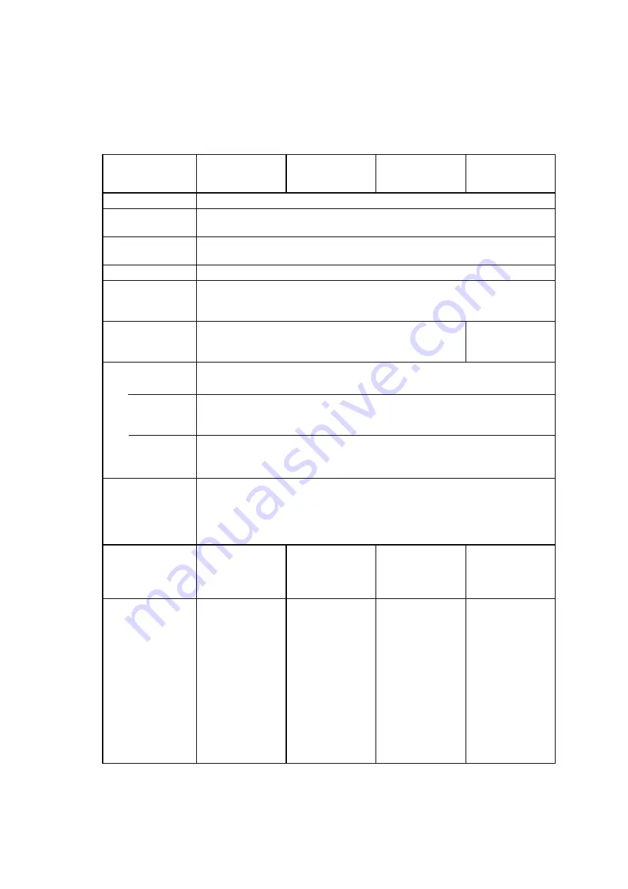 NEC PCN-1815SSQN/1Cx2 Instruction Manual Download Page 45