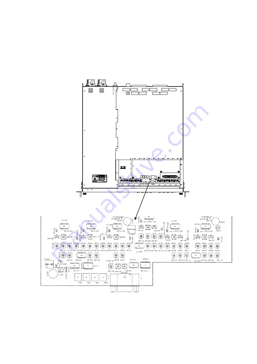 NEC PCN-1815SSQN/1Cx2 Скачать руководство пользователя страница 104