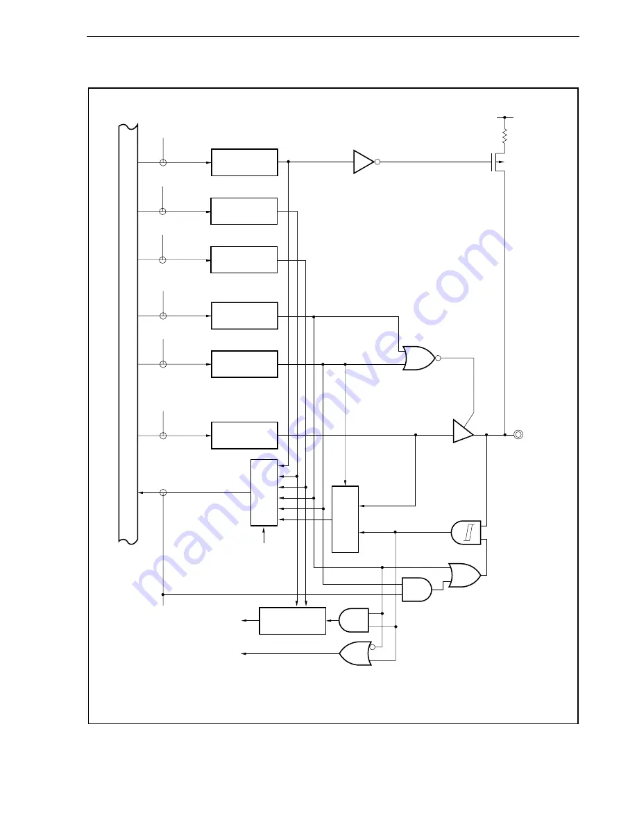 NEC ?PD703302 User Manual Download Page 105