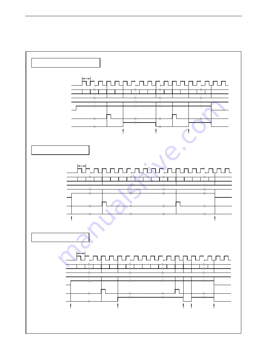 NEC ?PD703302 User Manual Download Page 306