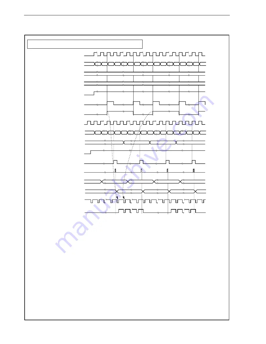 NEC ?PD703302 User Manual Download Page 334