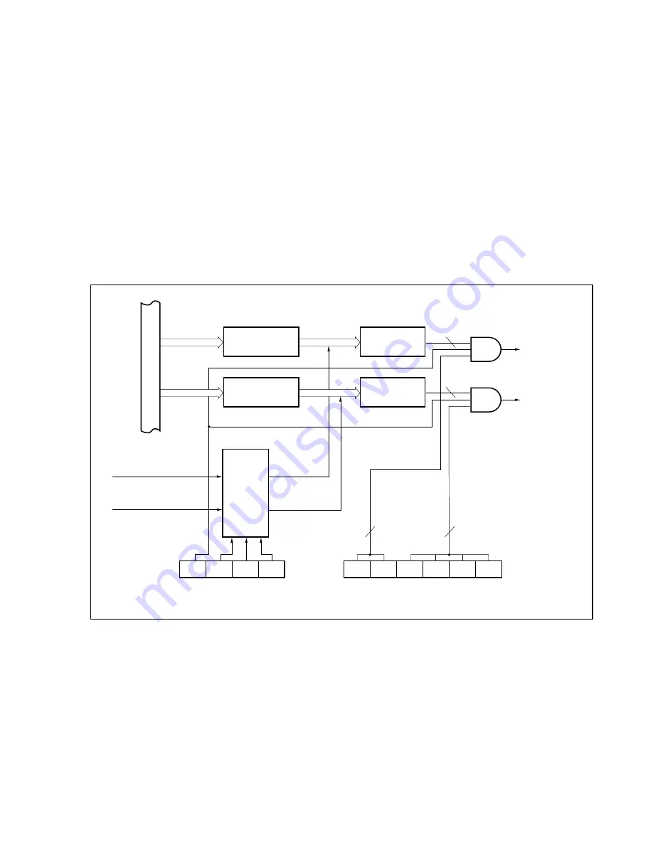 NEC ?PD703302 User Manual Download Page 357