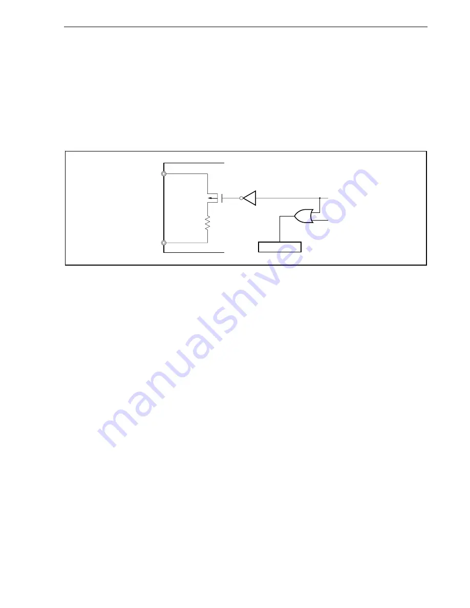 NEC ?PD703302 User Manual Download Page 385