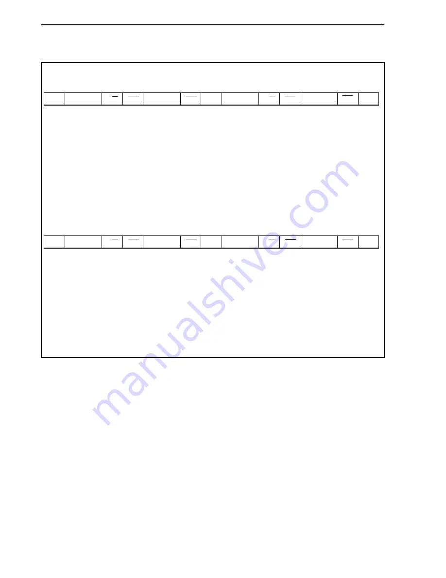 NEC ?PD703302 User Manual Download Page 492