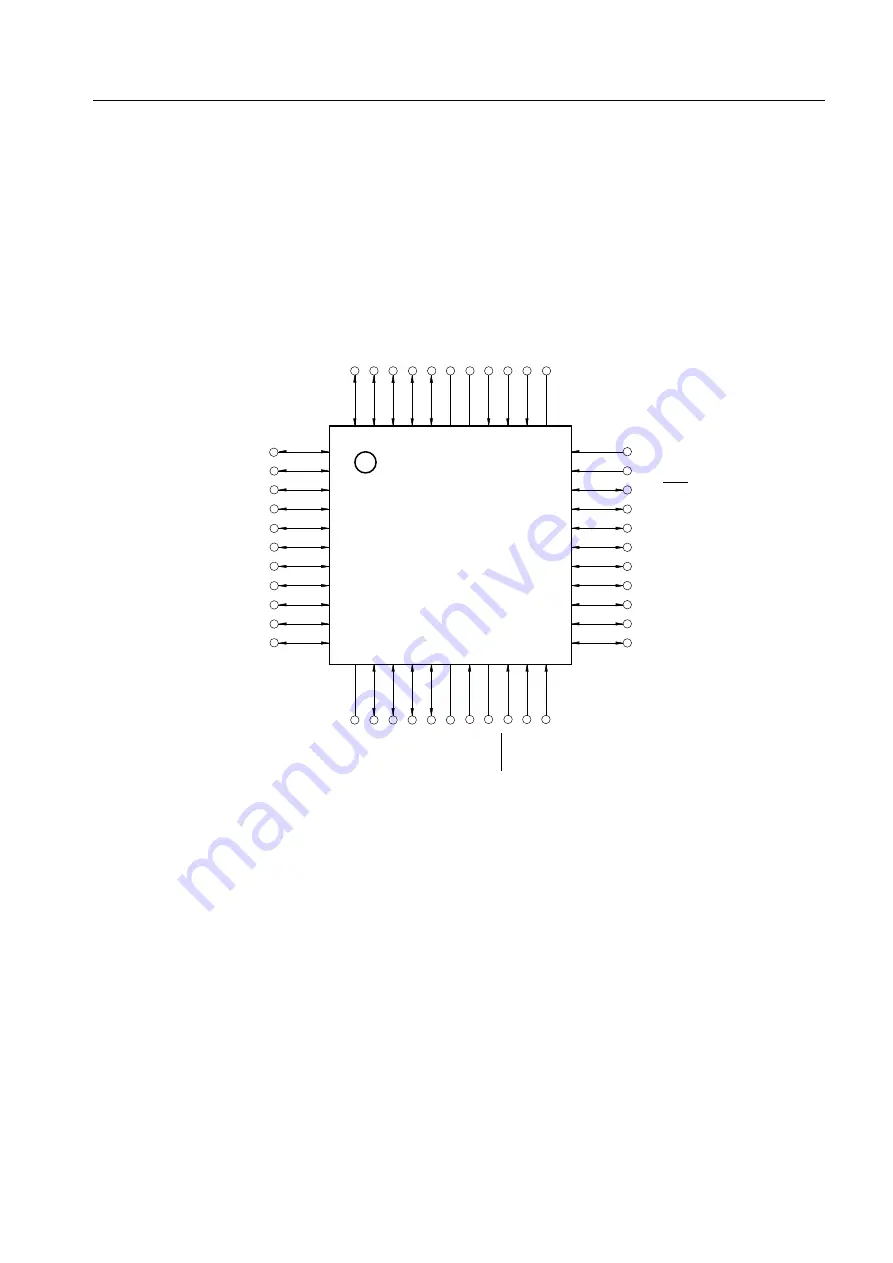 NEC PD750004 Скачать руководство пользователя страница 27