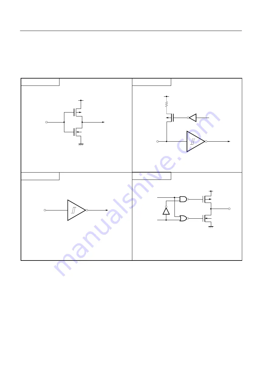 NEC PD750004 User Manual Download Page 38