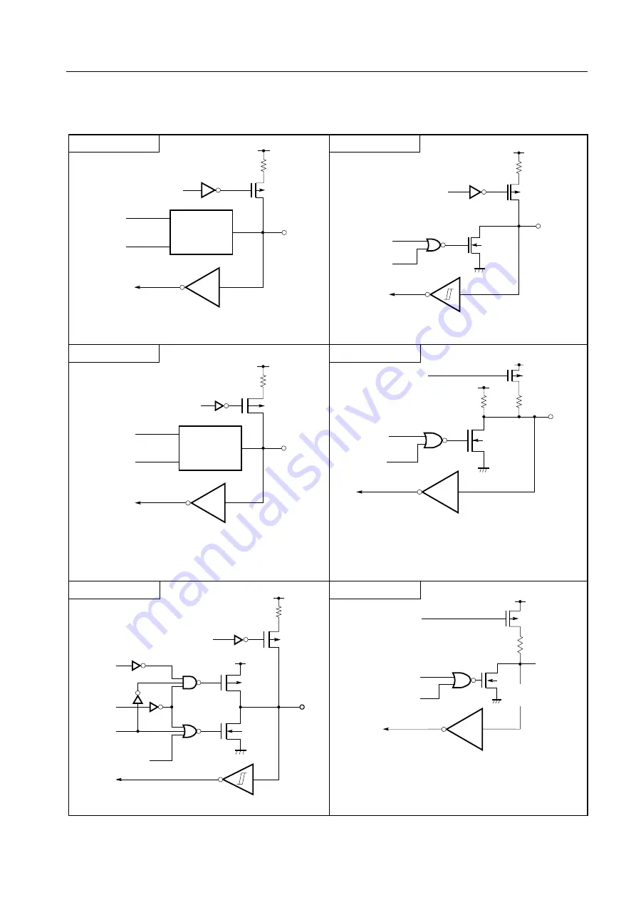 NEC PD750004 Скачать руководство пользователя страница 39