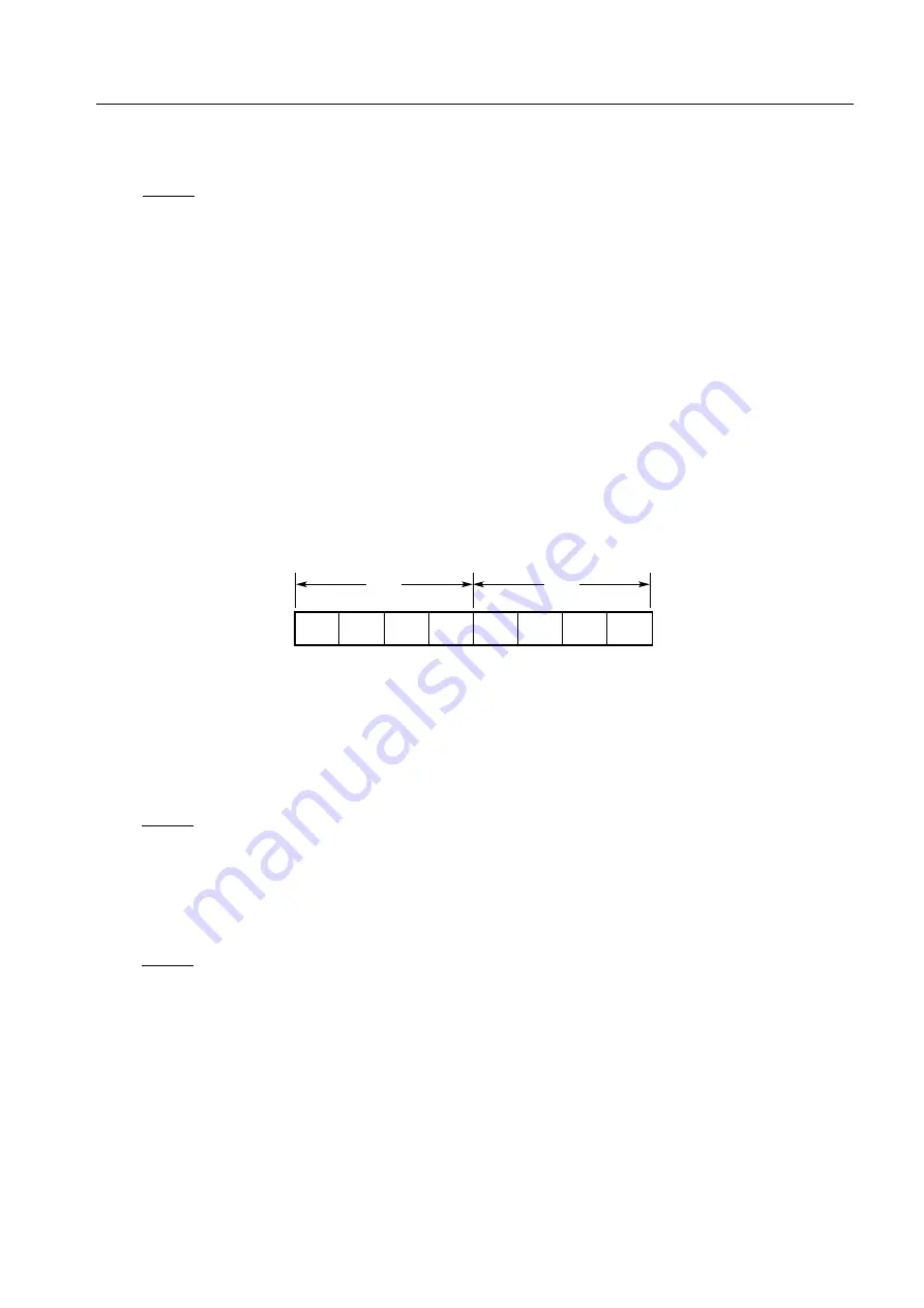 NEC PD750004 Скачать руководство пользователя страница 85