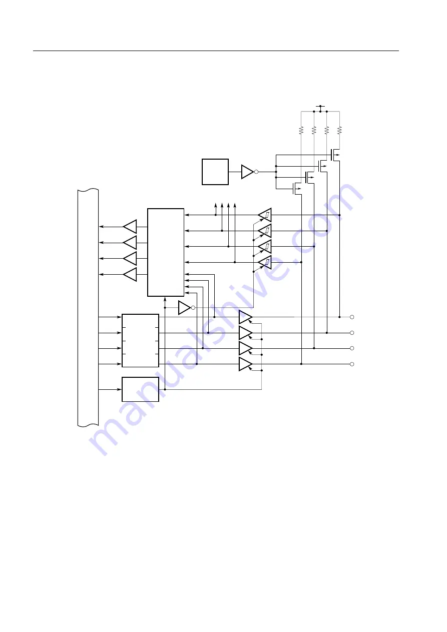 NEC PD750004 Скачать руководство пользователя страница 90