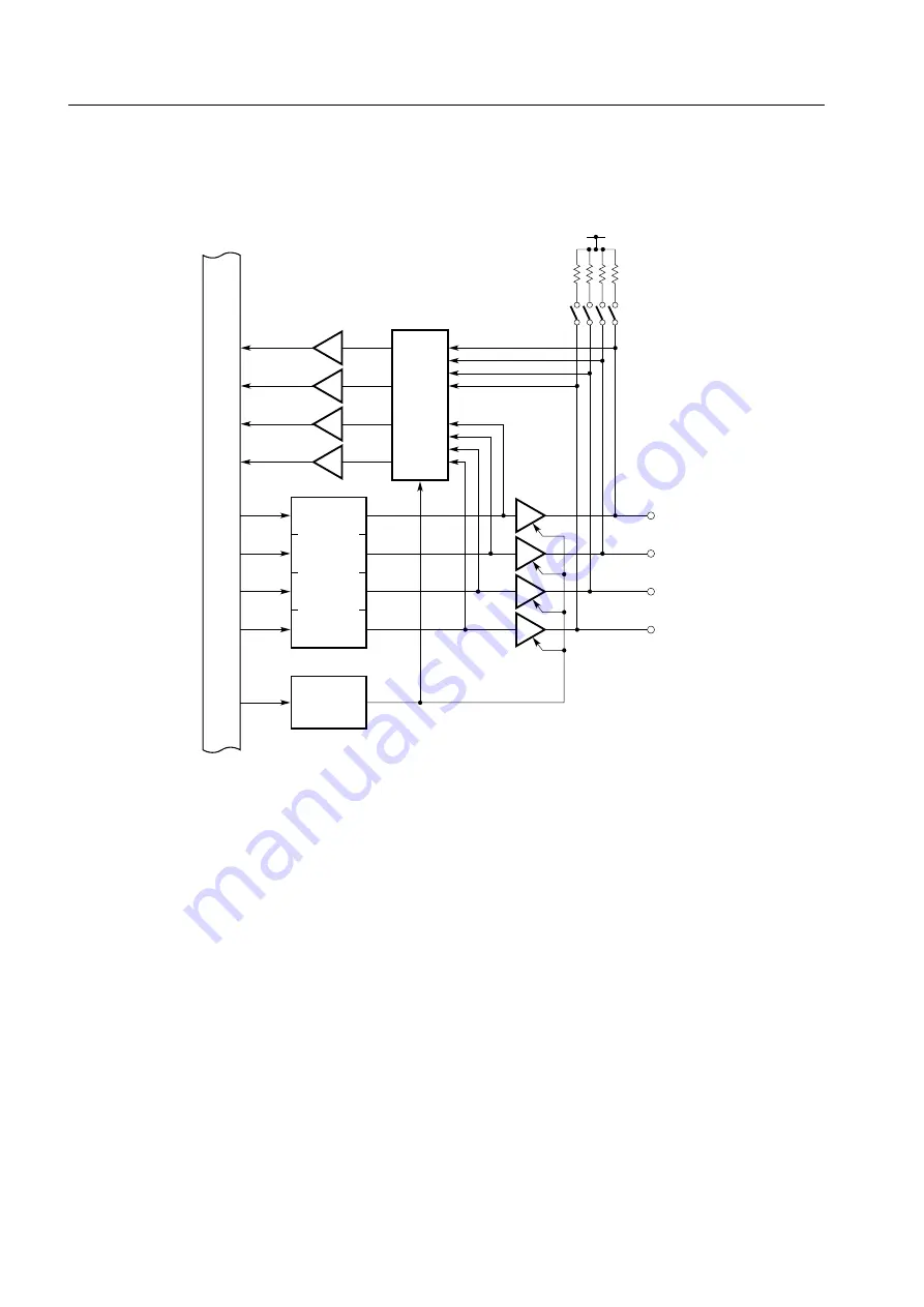 NEC PD750004 Скачать руководство пользователя страница 92