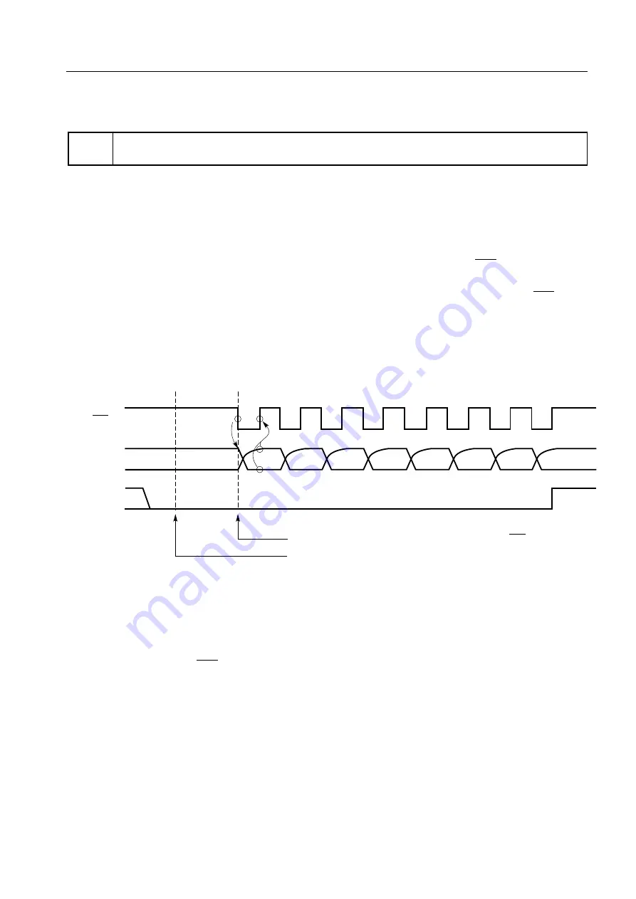 NEC PD750004 User Manual Download Page 167