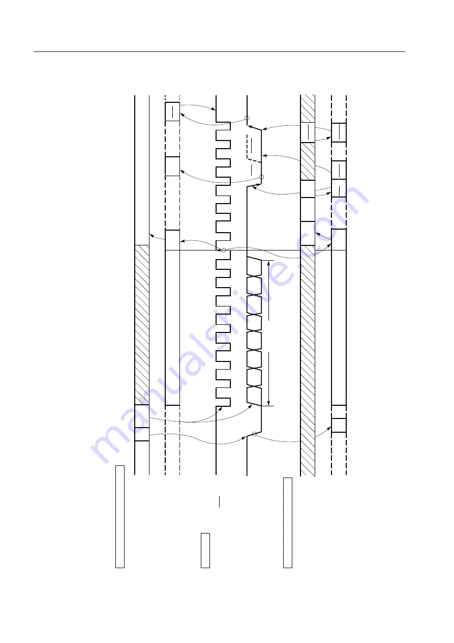 NEC PD750004 Скачать руководство пользователя страница 190