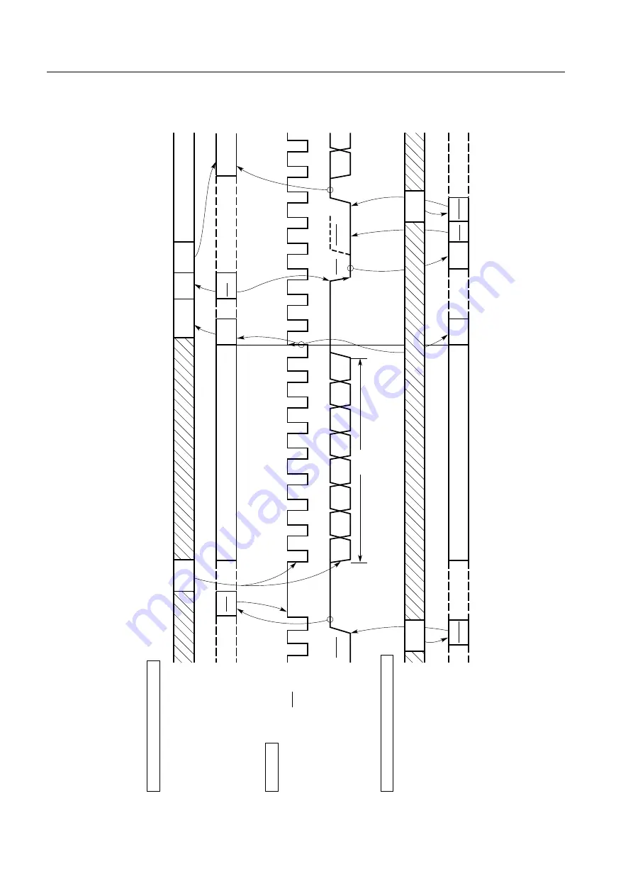 NEC PD750004 Скачать руководство пользователя страница 192