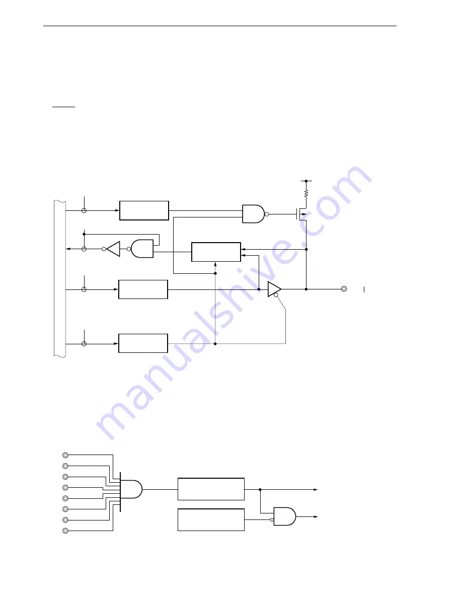 NEC PD78052 User Manual Download Page 142