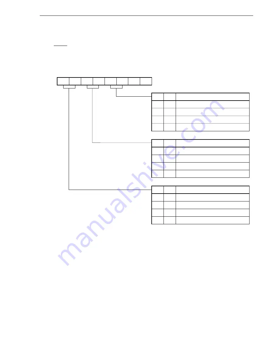 NEC PD78052 User Manual Download Page 189