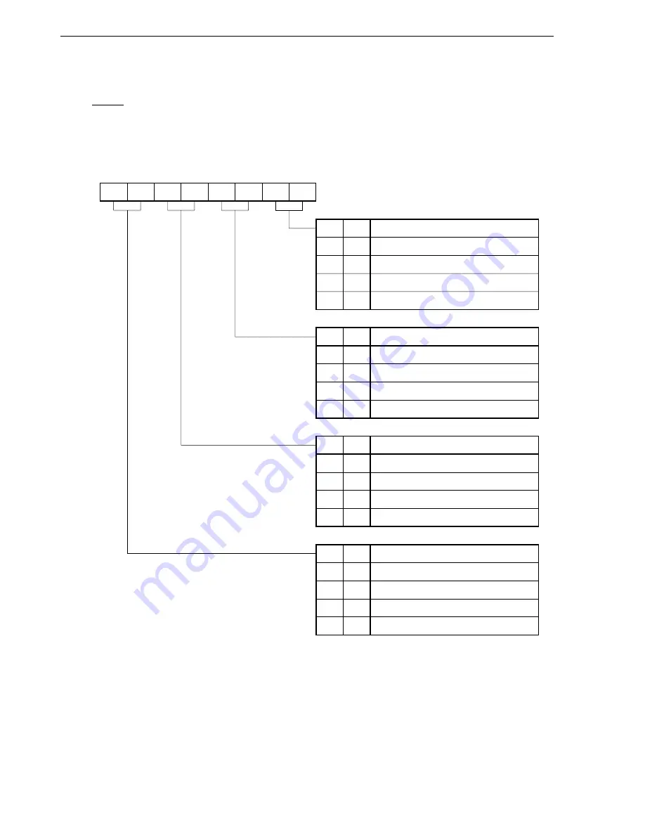 NEC PD78052 User Manual Download Page 272