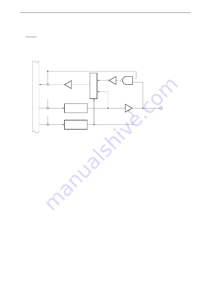 NEC PD789860 Скачать руководство пользователя страница 64