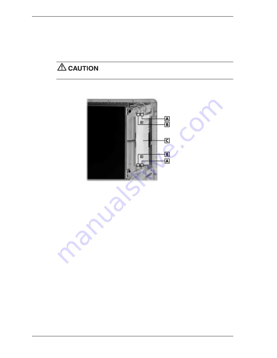 NEC PowerMate eco Service And Reference Manual Download Page 59