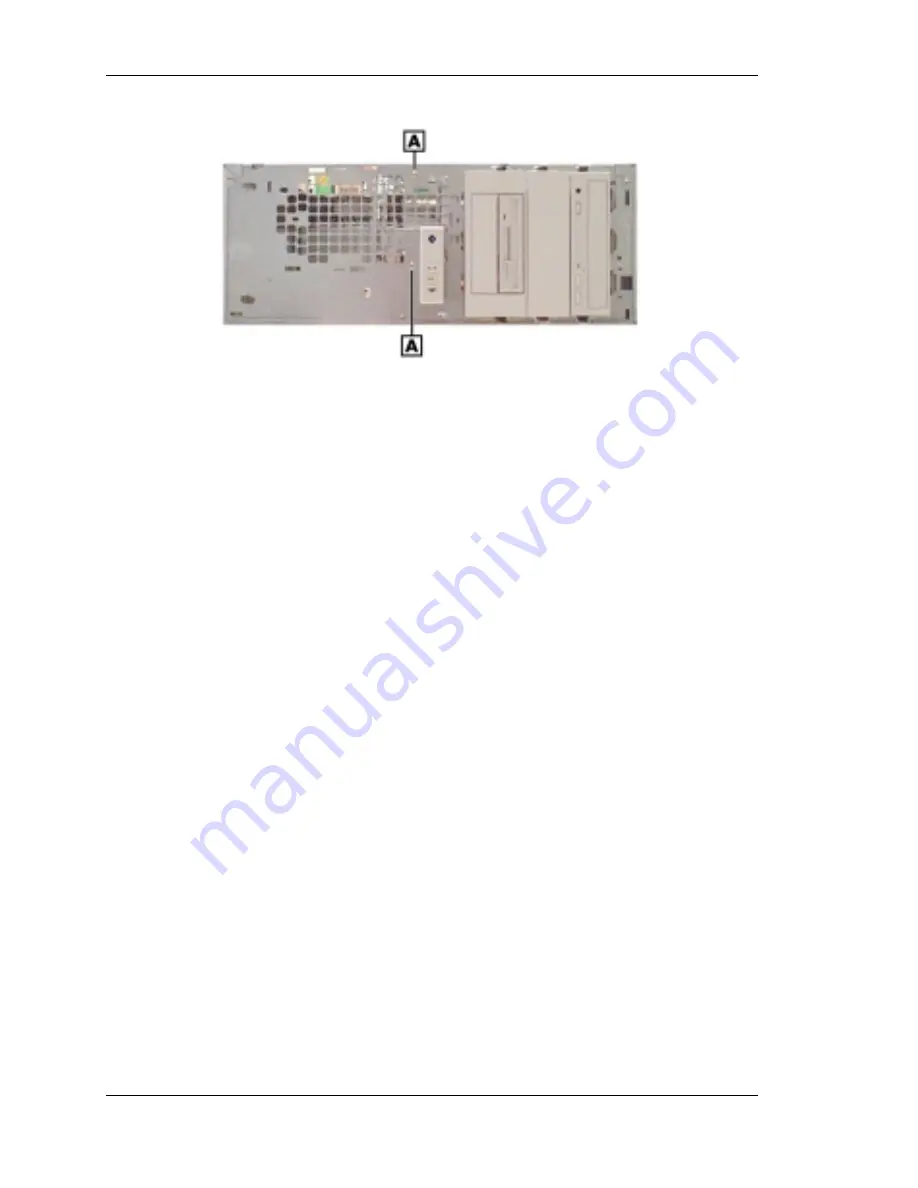 NEC POWERMATE ES Series User Manual Download Page 115