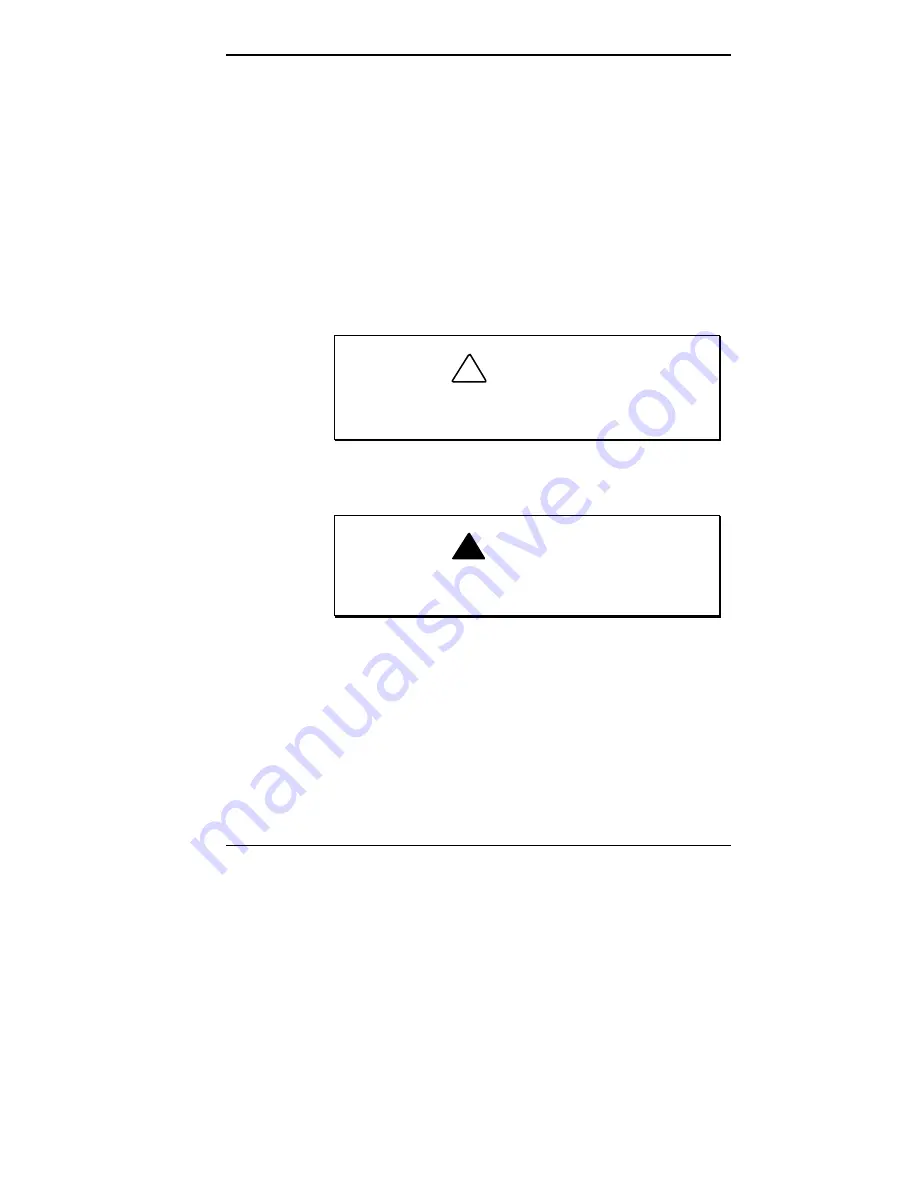 NEC POWERMATE P ETC User Manual Download Page 125