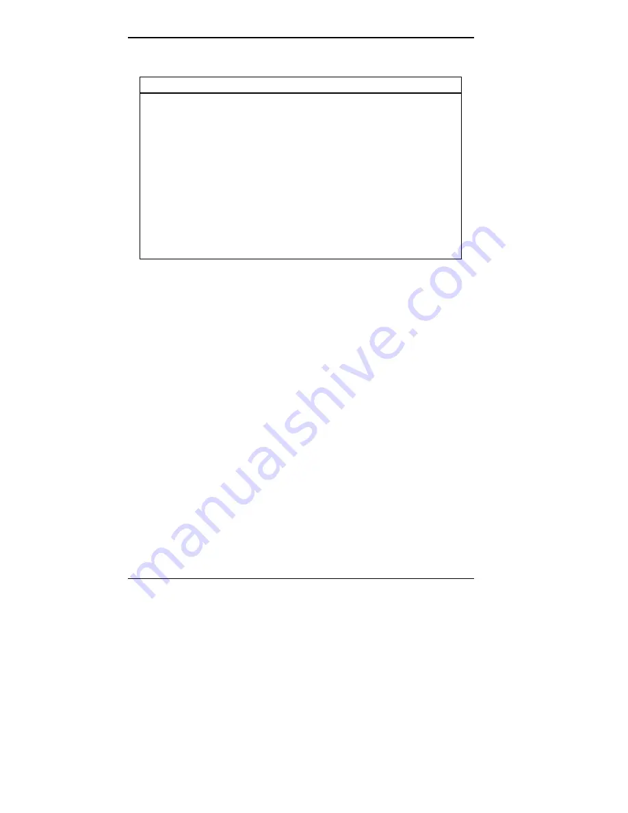 NEC POWERMATE P ETC User Manual Download Page 165