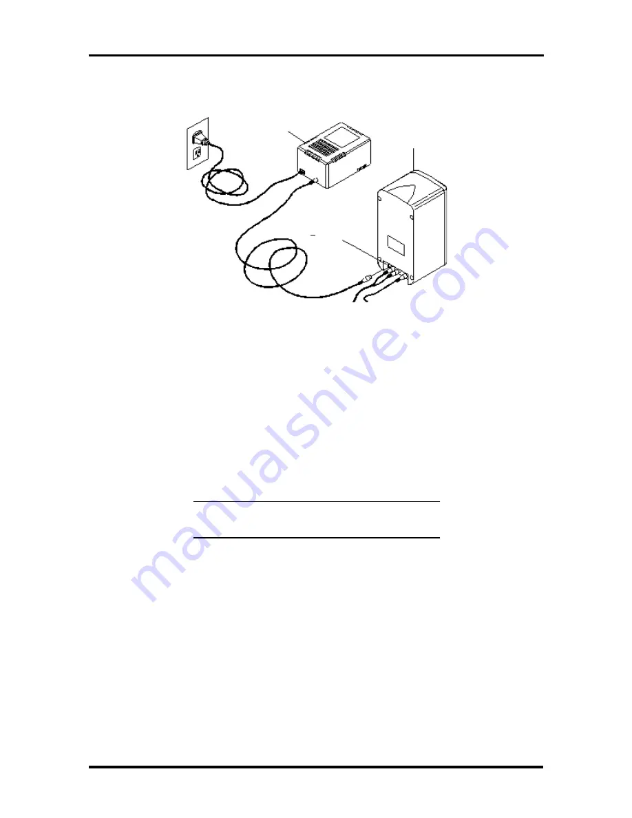 NEC POWERMATE P - SERVICE MANUAL 1995 Service And Reference Manual Download Page 106