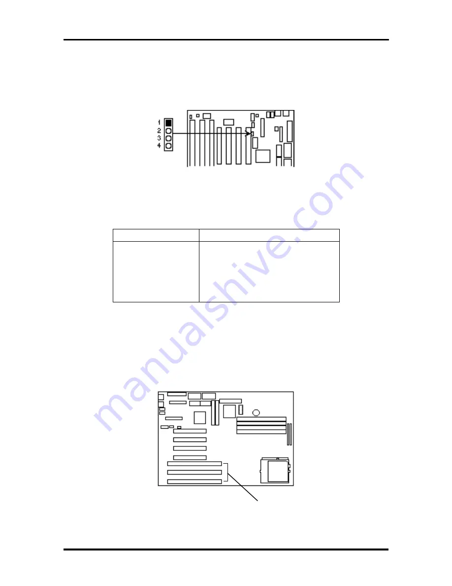 NEC POWERMATE P - SERVICE MANUAL 1995 Скачать руководство пользователя страница 157