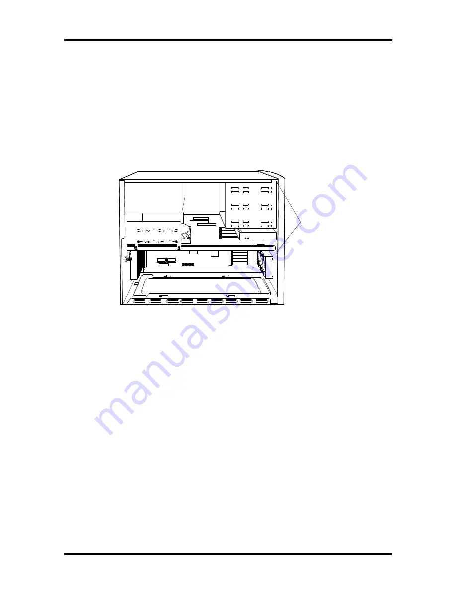 NEC POWERMATE P60D - SERVICE Скачать руководство пользователя страница 137