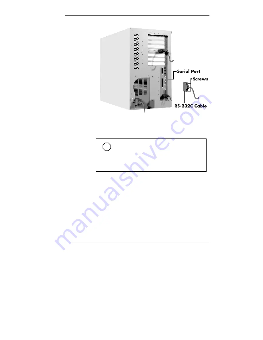 NEC POWERMATE PROFESSIONAL PII Скачать руководство пользователя страница 164