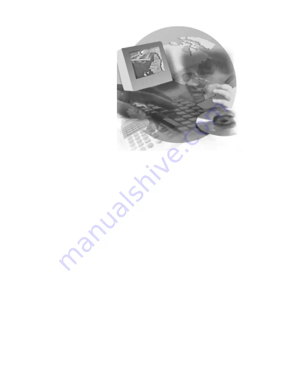 NEC PowerMate Ready ES Pro User Manual Download Page 11