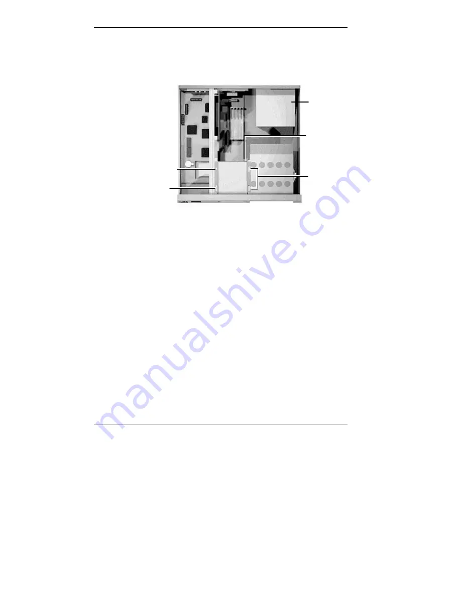 NEC POWERMATE VE - 03-1996 Manual Download Page 72