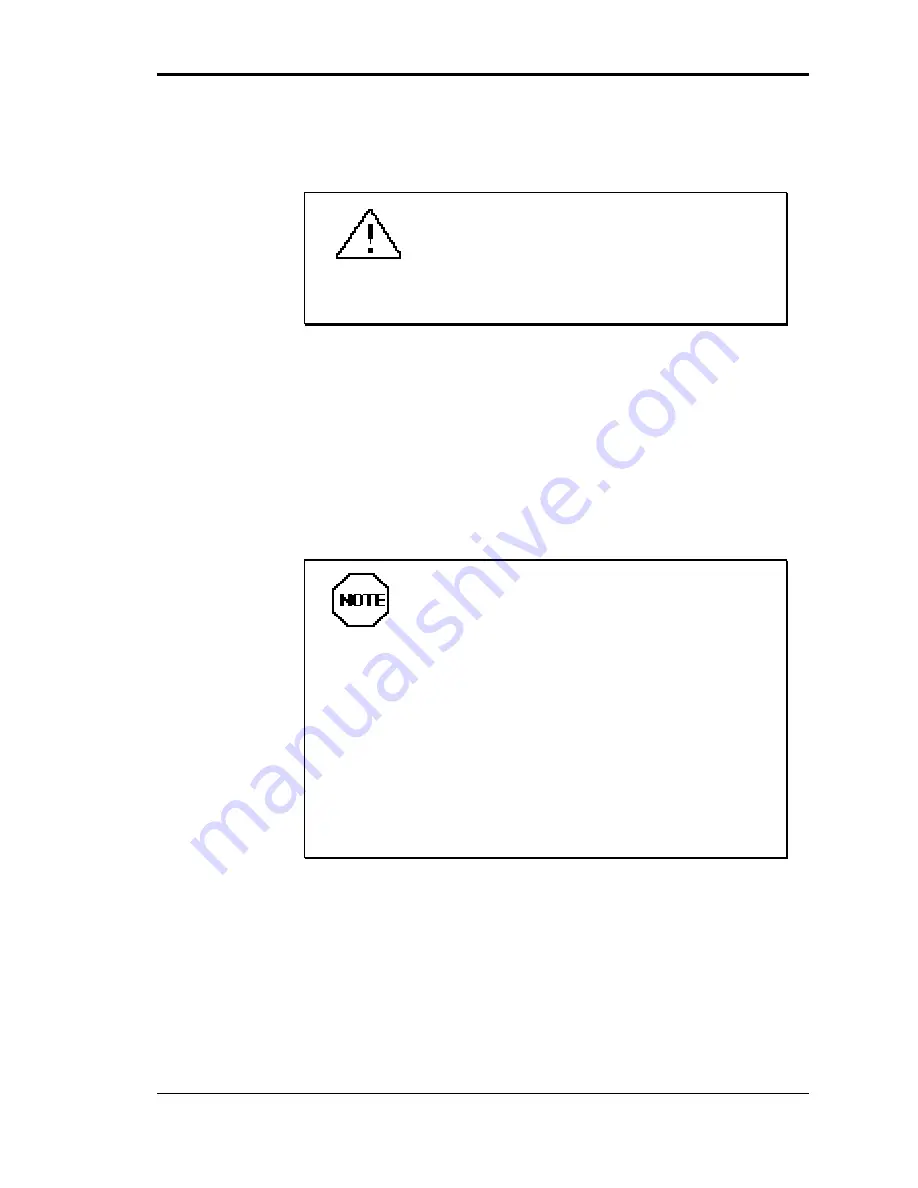 NEC POWERMATE VP Manual Download Page 44