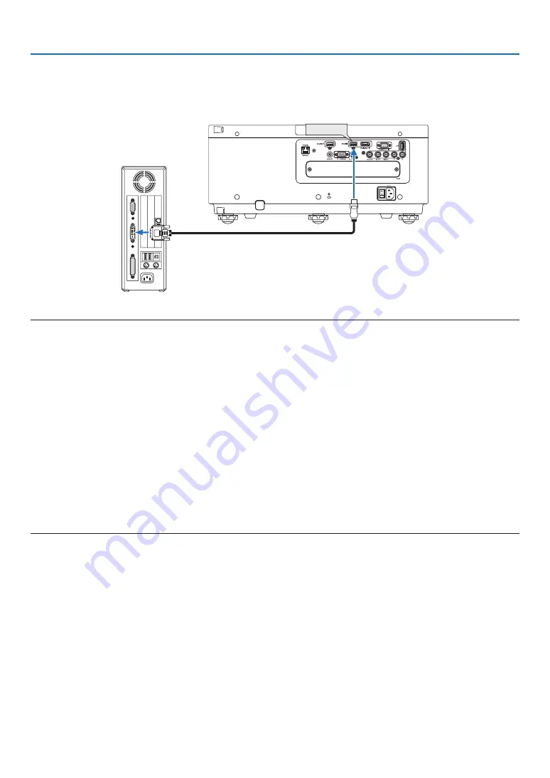 NEC PX602UL-BK User Manual Download Page 141