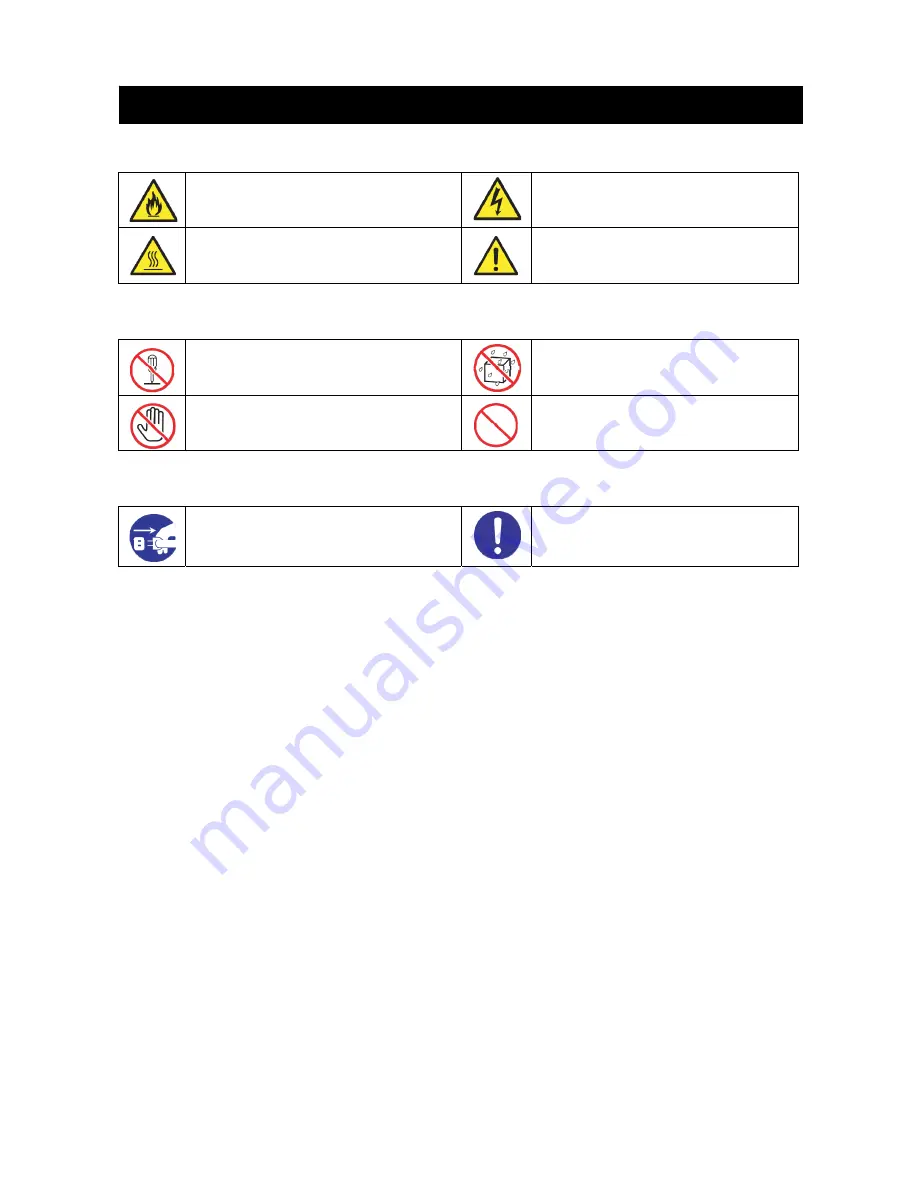 NEC Quadro K4200 User Manual Download Page 3