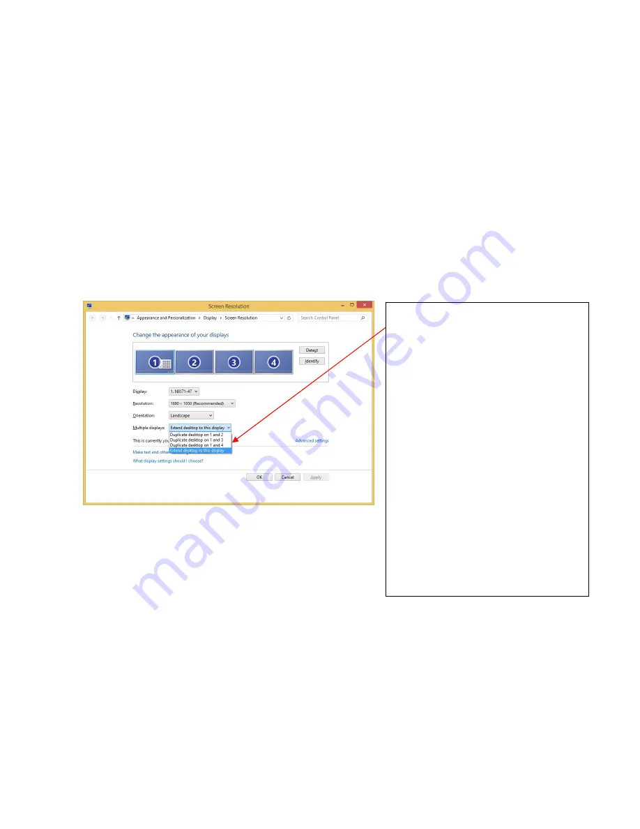 NEC Quadro K5200 User Manual Download Page 79