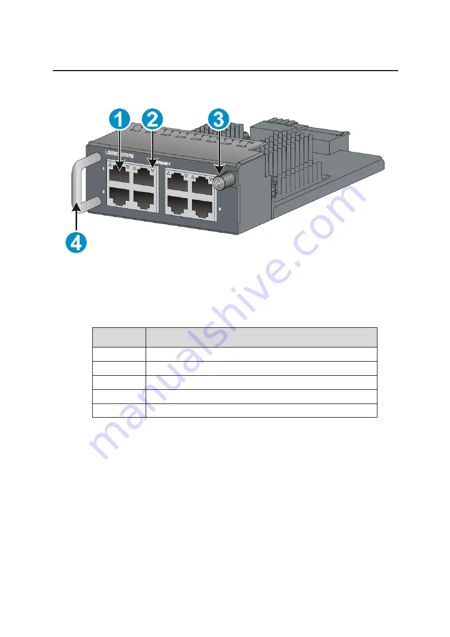 NEC QX-S5500G Series Скачать руководство пользователя страница 135