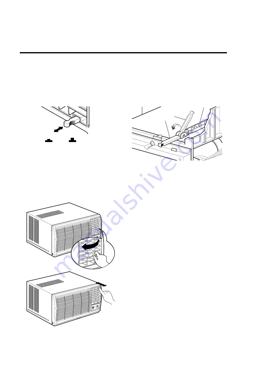 NEC RC122 Owner'S Manual Download Page 4