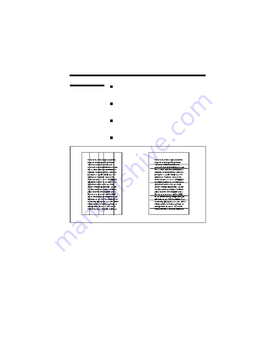 NEC Silentwriter SuperScript 610 User Manual Download Page 179