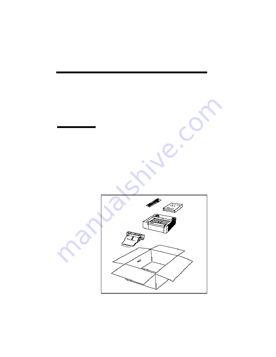 NEC SILENTWRITER SUPERSCRIPT 660 Скачать руководство пользователя страница 22