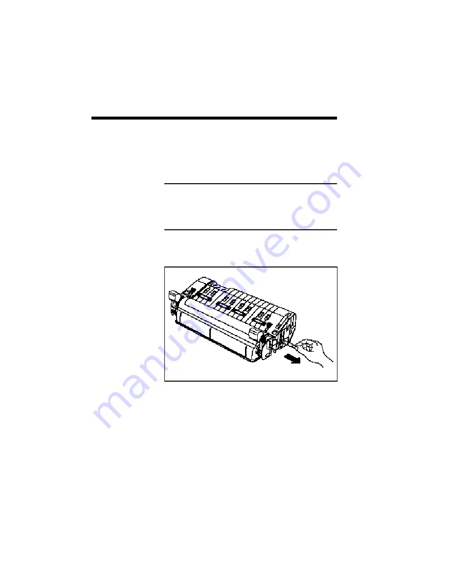 NEC SILENTWRITER SUPERSCRIPT 660 User Manual Download Page 38